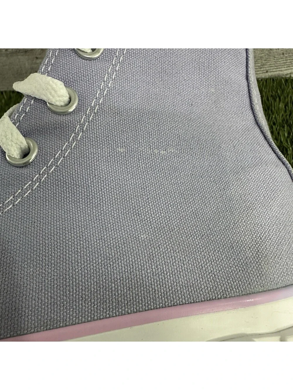 Converse CTAS Hi Pastel Gradient 2X Lift Platform Women's Sneakers A00558C 7